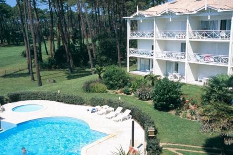 Holiday home France - : 