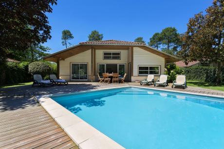 Holiday home France - : 