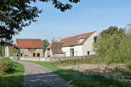 Ferienhaus Frankreich - : 