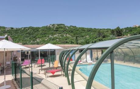 Ferienhaus Frankreich - : 