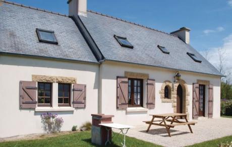 Ferienhaus Frankreich - : 