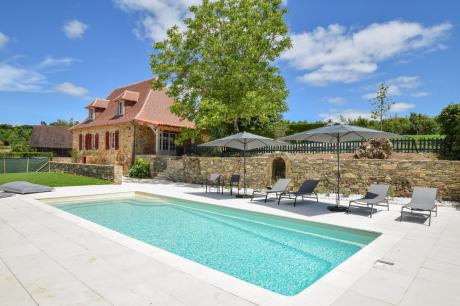 Holiday home France - : 