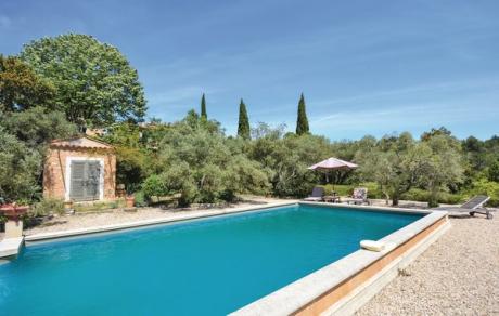 Holiday home France - : 