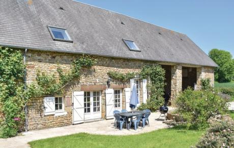 Ferienhaus Frankreich - : 