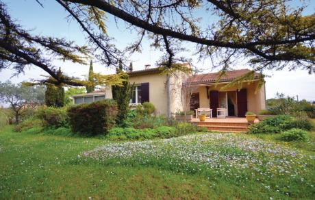 Ferienhaus Frankreich - : 