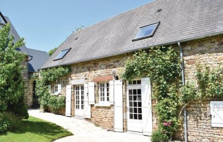 Ferienhaus Frankreich - : 