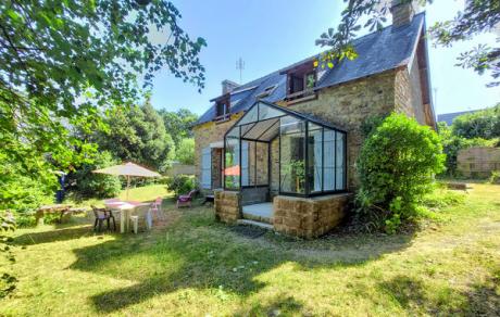 Ferienhaus Frankreich - : 