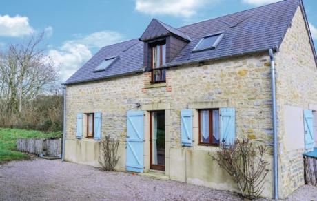 Ferienhaus Frankreich - : 