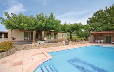 Ferienhaus Frankreich - : 