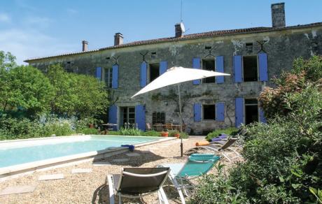 Holiday home France - : 