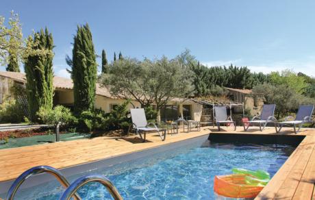 Holiday home France - : 