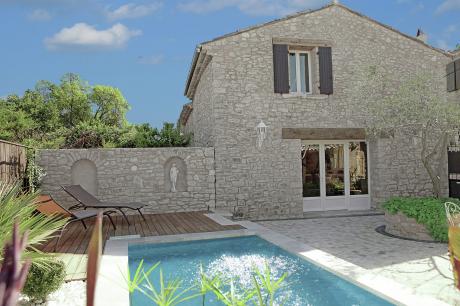 Holiday home France - : 