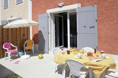 Holiday home France - : 