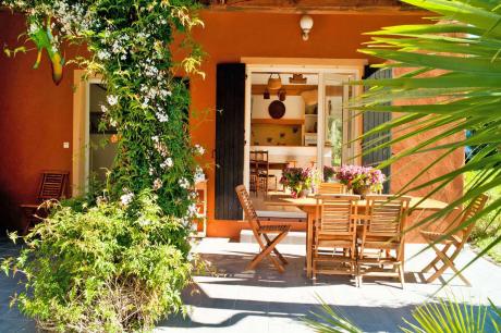 Holiday home France - : 