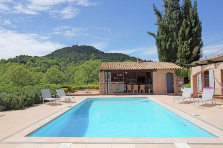 Holiday home France - : 