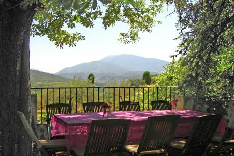 Holiday home France - : 