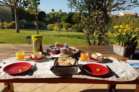 Holiday home France - : 