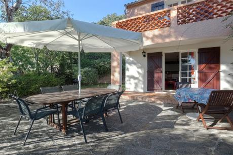 Holiday home France - : 