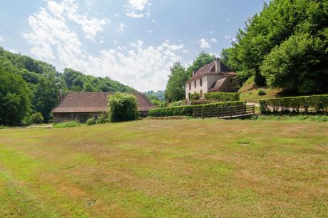 Ferienhaus Frankreich - : 