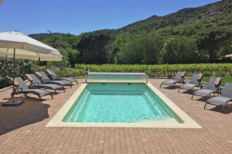 Holiday home France - : 