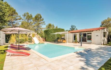 Holiday home France - : 