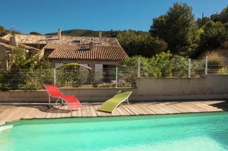 Holiday home France - : 