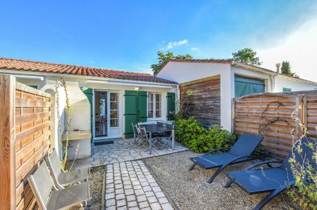 Holiday home France - : 