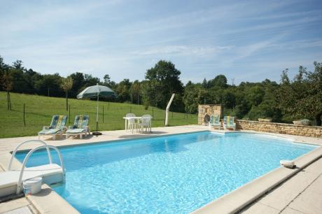 Holiday home France - : 