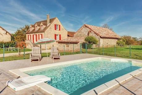 Holiday home France - : 