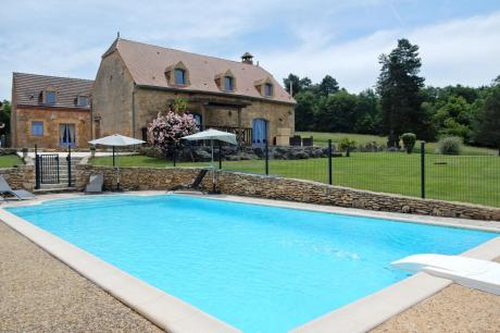 Holiday home France - : 