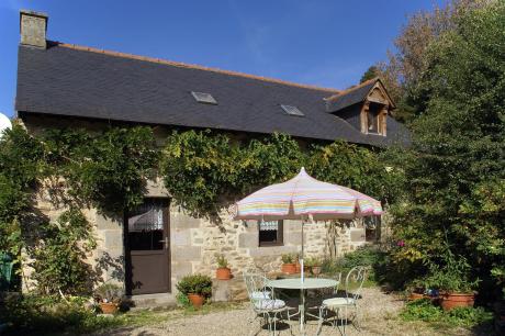 Ferienhaus Frankreich - : 