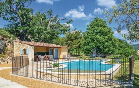 Holiday home France - : 