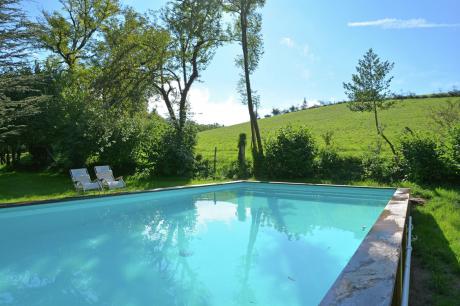 Holiday home France - : 