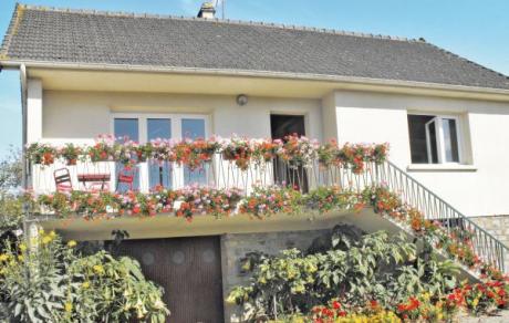 Ferienhaus Frankreich - : 