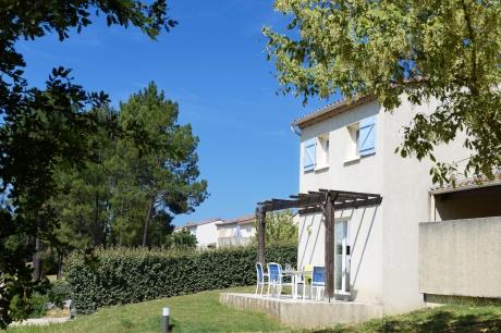 Holiday home France - : 