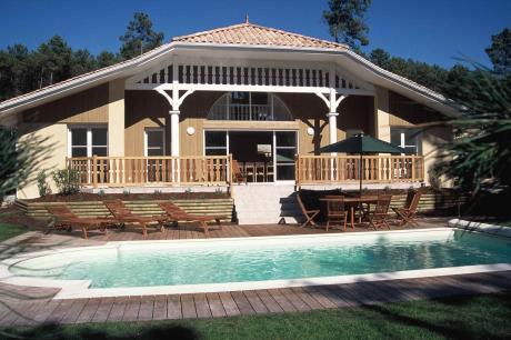 Holiday home France - : 