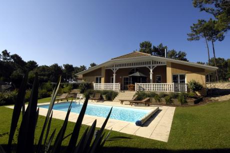 Holiday home France - : 