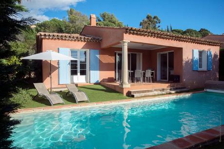 Holiday home France - : 