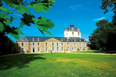 Ferienhaus Frankreich - : 