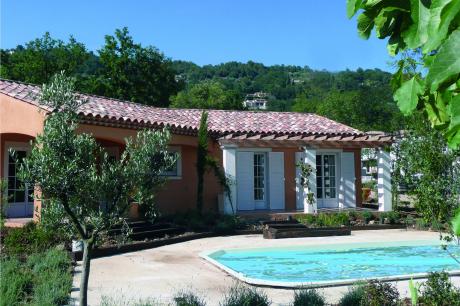 Ferienhaus Frankreich - : 