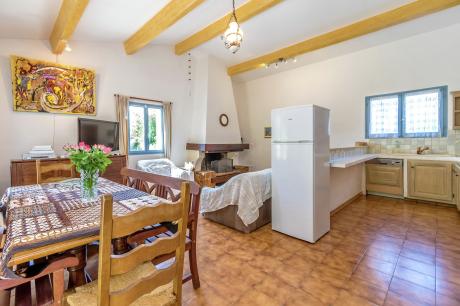 Ferienhaus Frankreich - : 