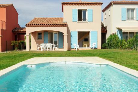 Holiday home France - : 