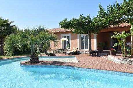 Holiday home France - : 