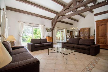 Ferienhaus Frankreich - : 