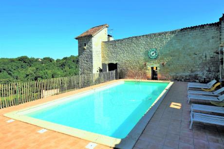 Holiday home France - : 