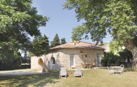 Ferienhaus Frankreich - : 