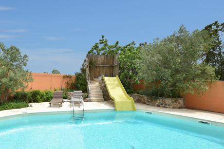 Holiday home France - : 