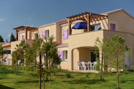 Holiday home France - : 