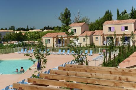 Holiday home France - : 