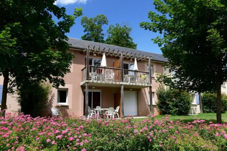 Ferienhaus Frankreich - : 